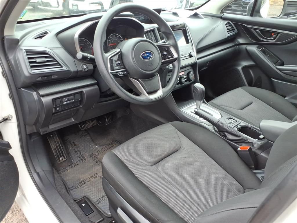 Used 2018 Subaru Impreza 2.0i Premium image 12