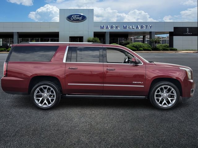 Used 2019 GMC Yukon XL Denali w/ Denali Ultimate Package image 6