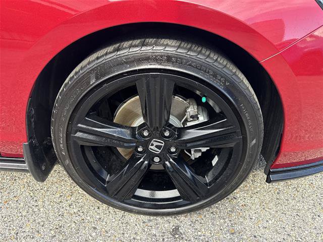 Used 2024 Honda Accord Sport image 18