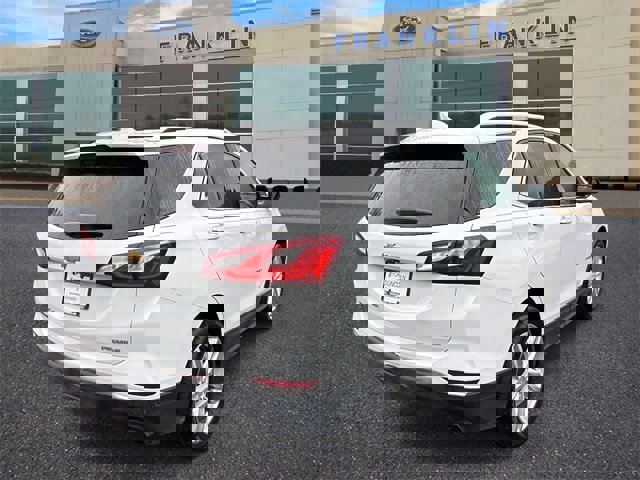 Used 2020 Chevrolet Equinox Premier image 7