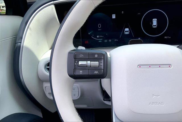 Used 2026 Hyundai Palisade Calligraphy FWD image 24