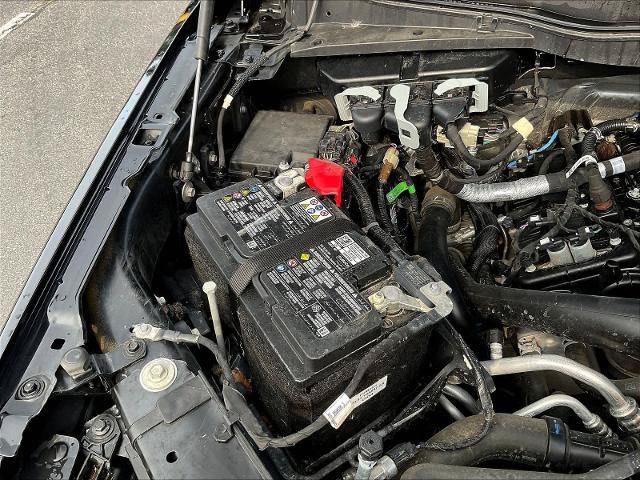 Certified 2024 Ford F150 STX AWD/4WD image 32