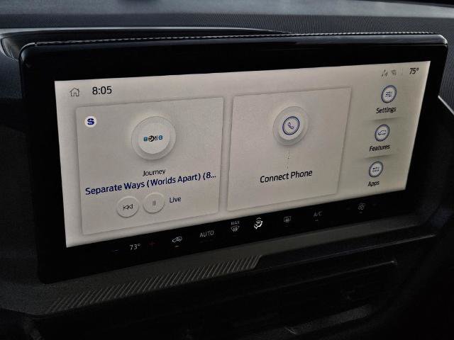 Certified 2025 Ford Bronco Sport Big Bend AWD/4WD image 19