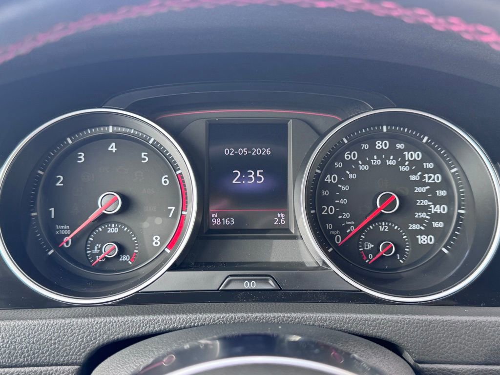 Used 2019 Volkswagen GTI S image 36