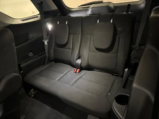 Certified 2021 Ford Explorer XLT RWD image 32