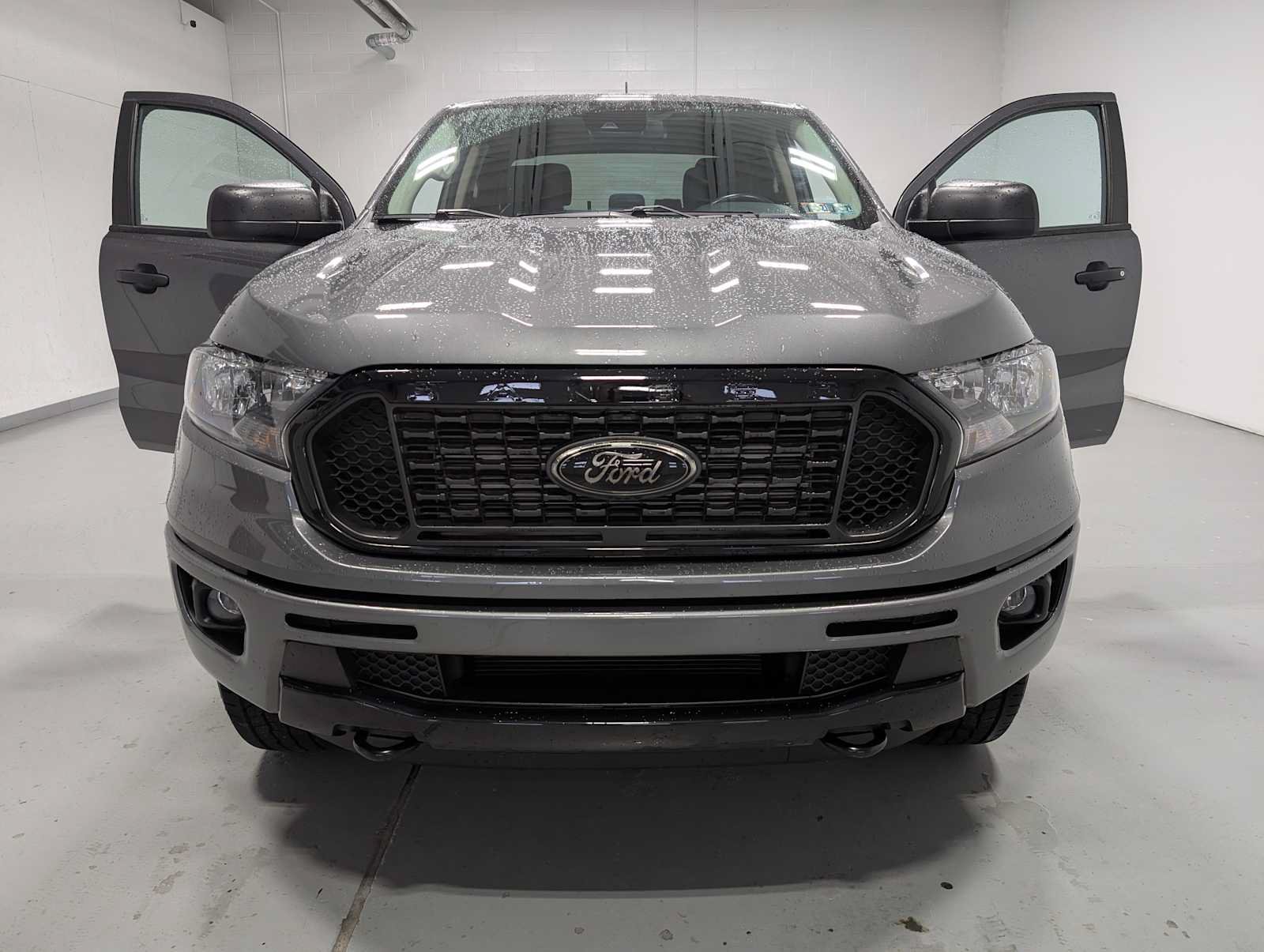 Certified 2023 Ford Ranger XLT w/ Equipment Group 301A Mid AWD/4WD image 15