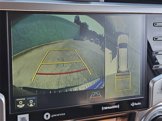 Used 2023 Toyota 4Runner Limited image 27