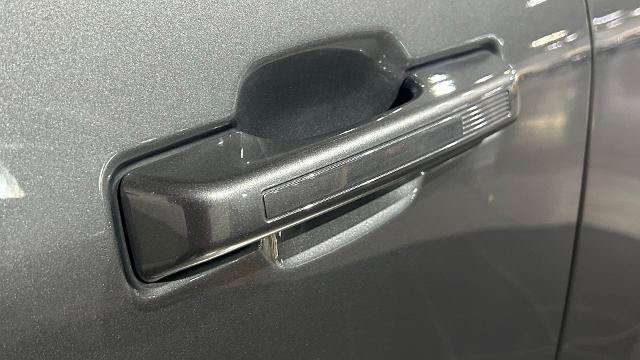 Certified 2023 Ford Maverick Lariat FWD image 20