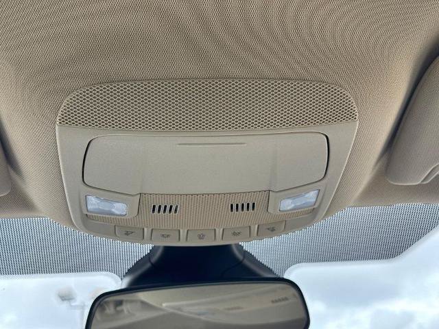 Certified 2021 Ford Edge SE FWD image 17