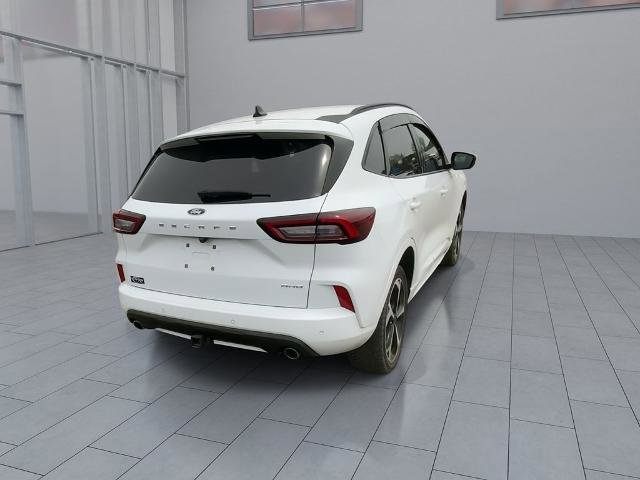 Certified 2023 Ford Escape ST-Line Select w/ Tech Pack #2 AWD/4WD image 8