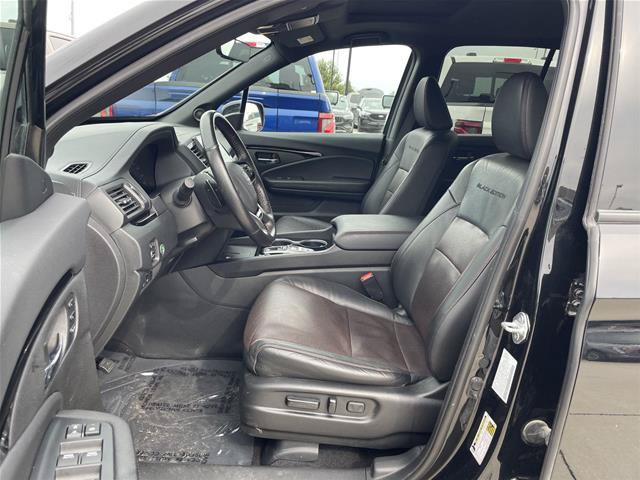 Used 2024 Honda Ridgeline Black Edition image 17