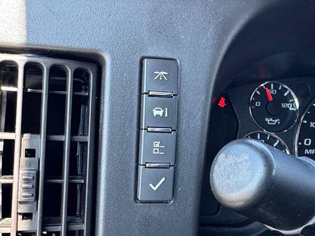 Used 2022 Chevrolet Express 3500 Extended w/ Driver Convenience Package RWD image 19