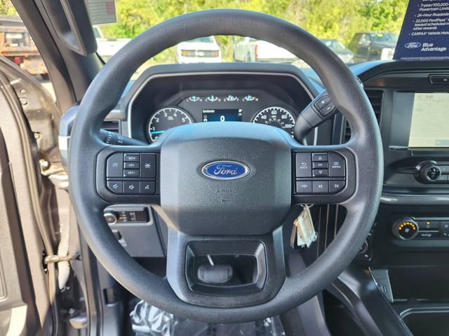 Certified 2023 Ford F150 XL w/ STX Appearance Package AWD/4WD image 28