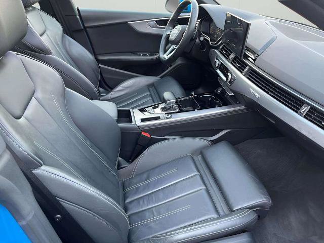 Used 2021 Audi A5 2.0T Premium Plus w/ Premium Plus AWD/4WD image 11