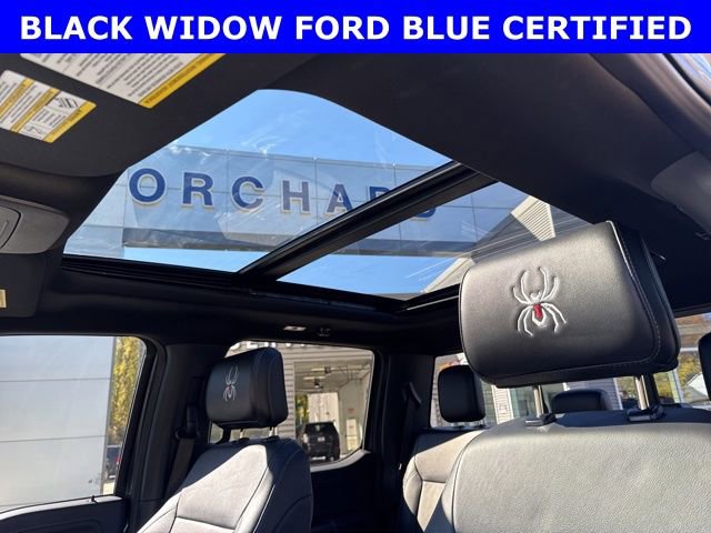 Certified 2024 Ford F150 XLT w/ Equipment Group 303A High image 16