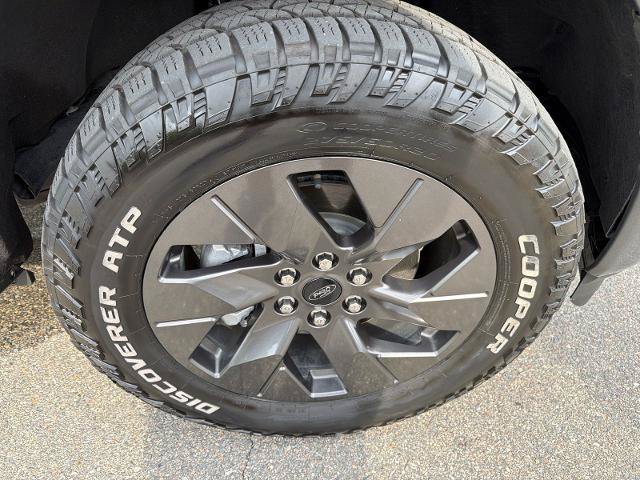 Certified 2023 Ford F150 Lightning Lariat w/ Equipment Group 511A High AWD/4WD image 26