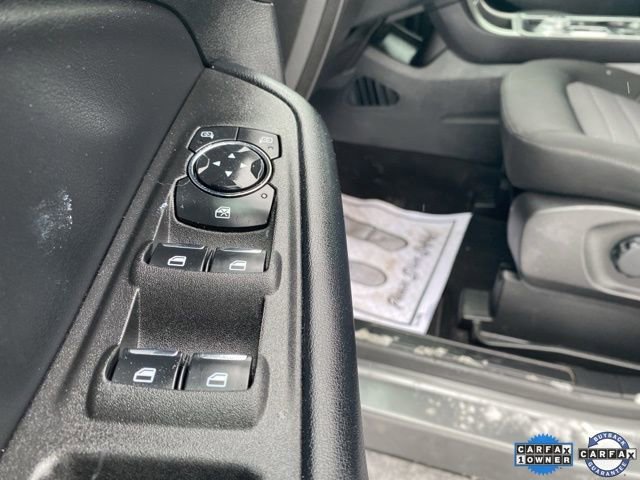 Certified 2023 Ford Edge SE w/ Black Appearance Package image 18