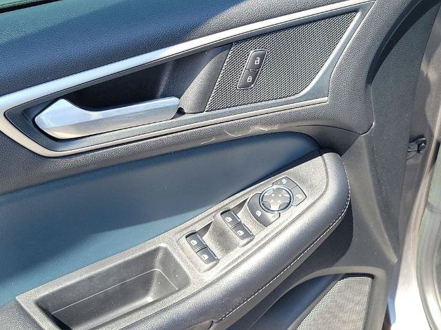 Certified 2023 Ford Edge SEL w/ Sport Appearance Package AWD/4WD image 21