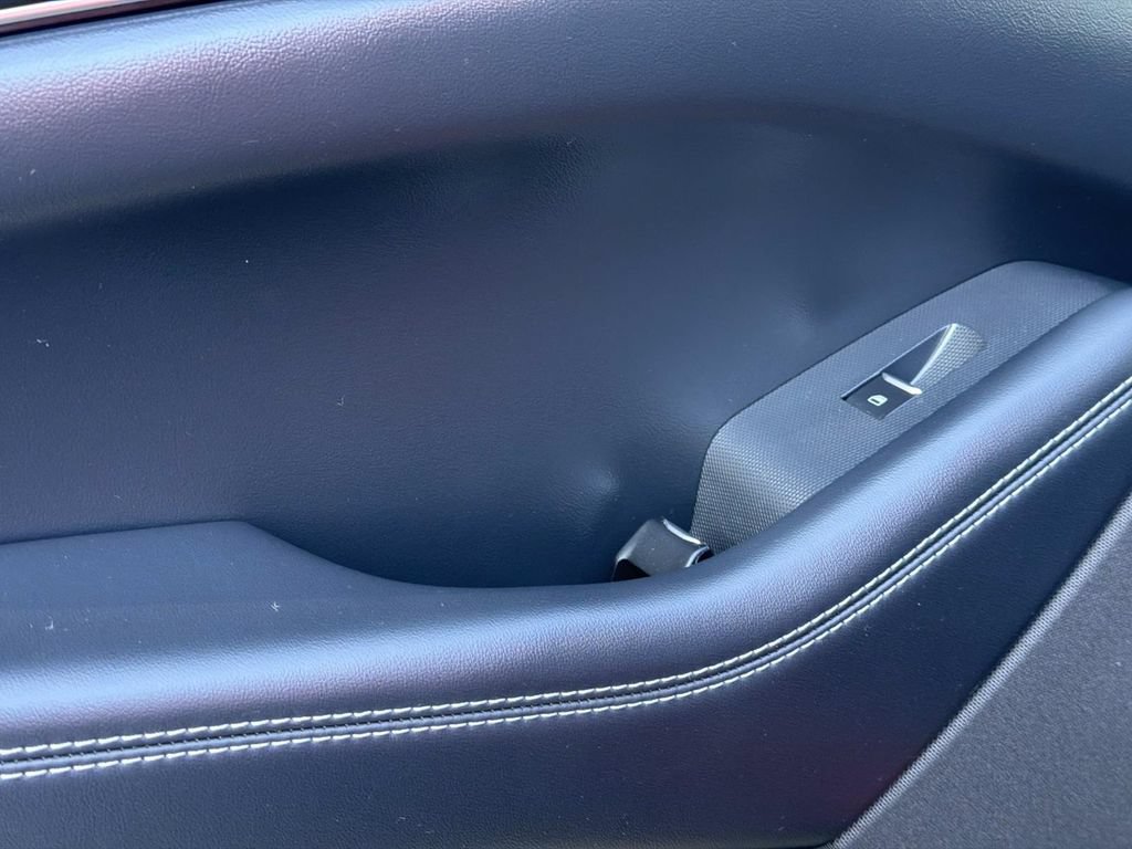 Certified 2023 Ford Mustang Mach-E Select RWD image 19