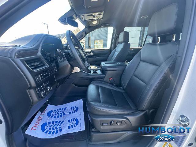 Used 2023 Chevrolet Tahoe LT AWD/4WD image 13