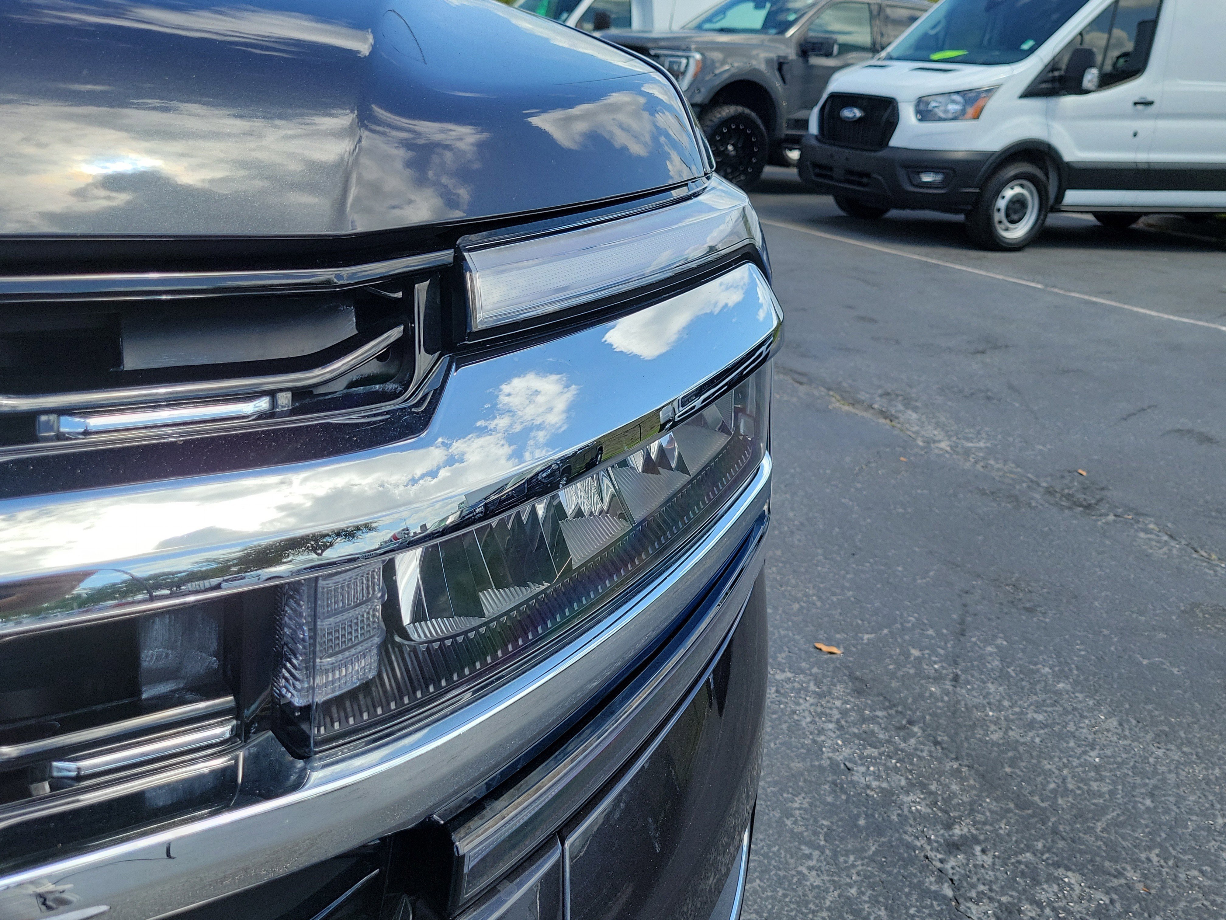 Certified 2024 Ford Expedition Limited image 6