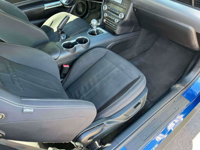 Certified 2022 Ford Mustang GT RWD image 16