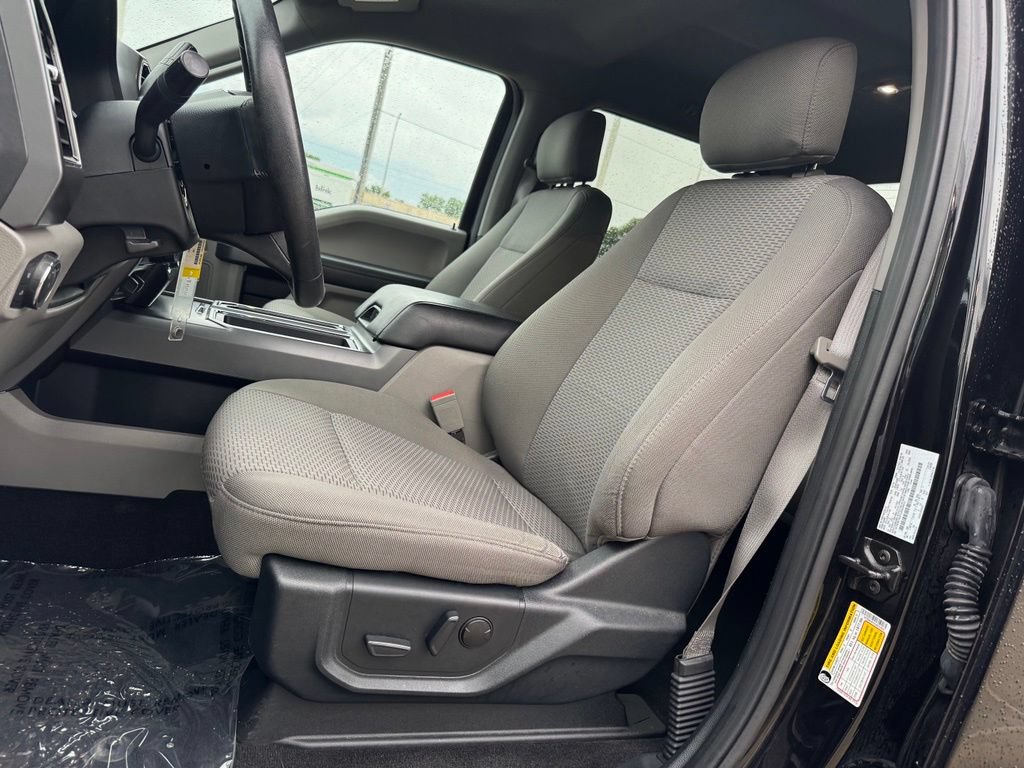 Certified 2020 Ford F150 XLT w/ Equipment Group 302A Luxury AWD/4WD image 5