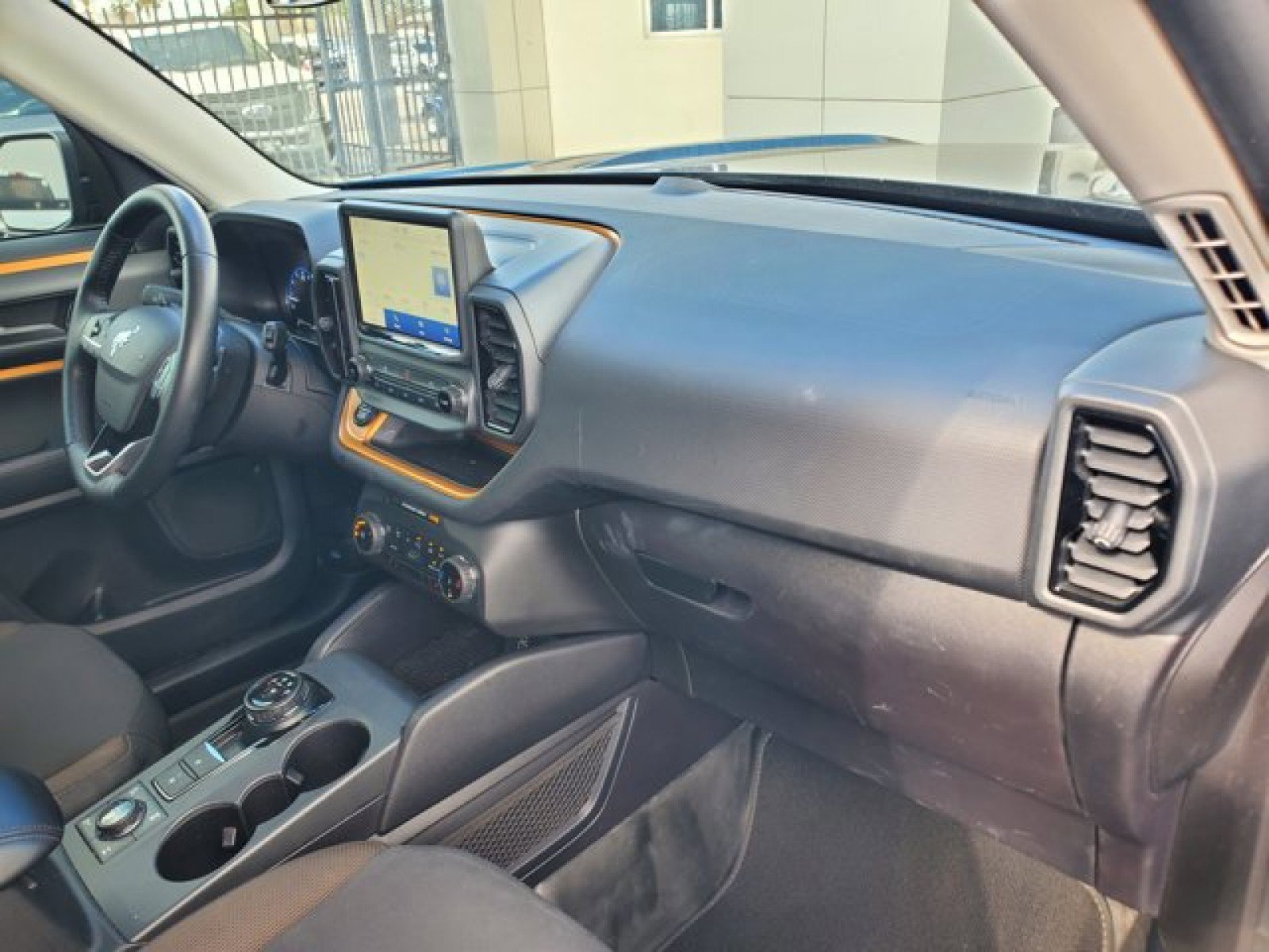 Certified 2023 Ford Bronco Sport Badlands image 37