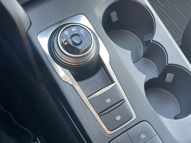 Certified 2022 Ford Escape SEL image 21