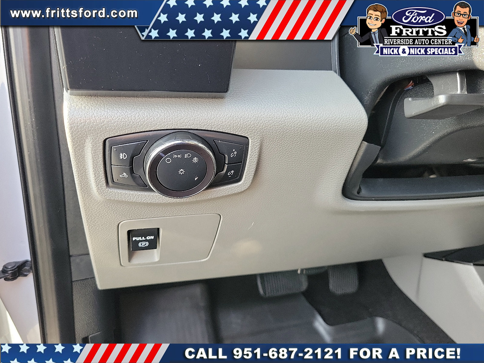 Certified 2019 Ford F150 XL w/ Equipment Group 101A Mid image 12