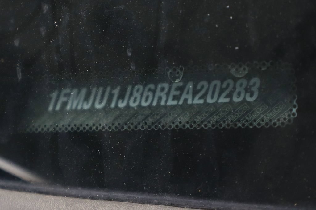Certified 2024 Ford Expedition XLT AWD/4WD image 33