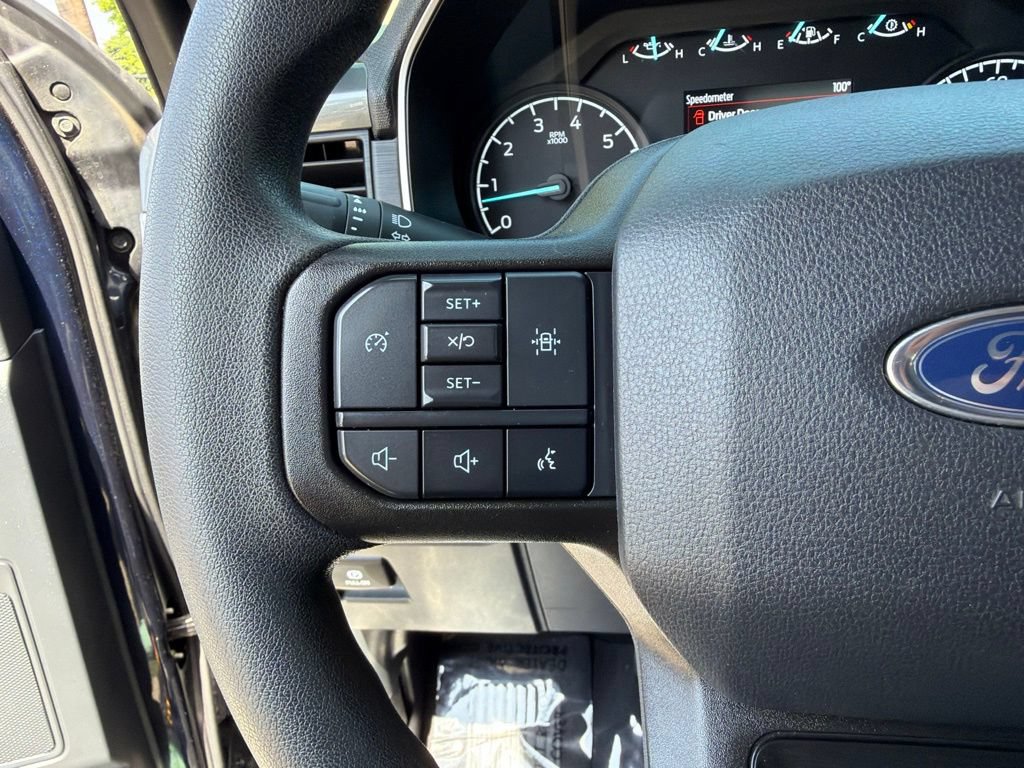Certified 2023 Ford F150 XL w/ STX Appearance Package AWD/4WD image 27