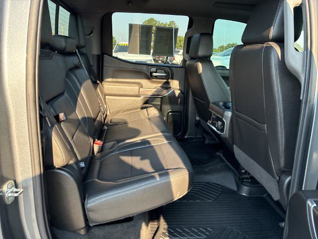 Used 2021 Chevrolet Silverado 1500 LTZ AWD/4WD image 16