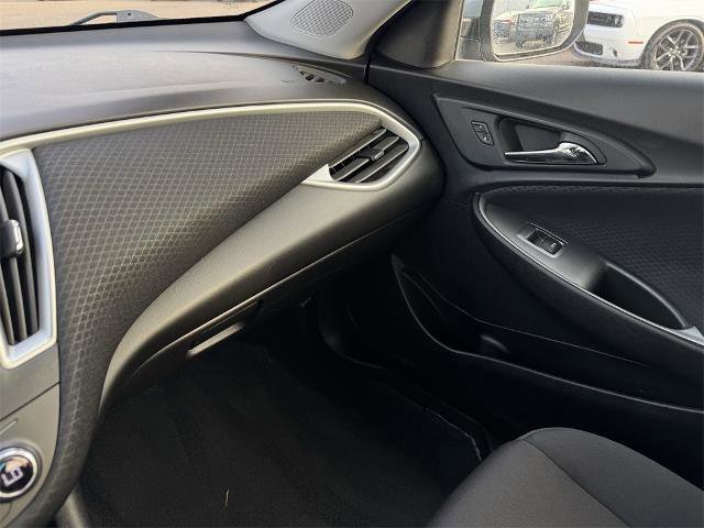 Used 2024 Chevrolet Malibu LT image 26
