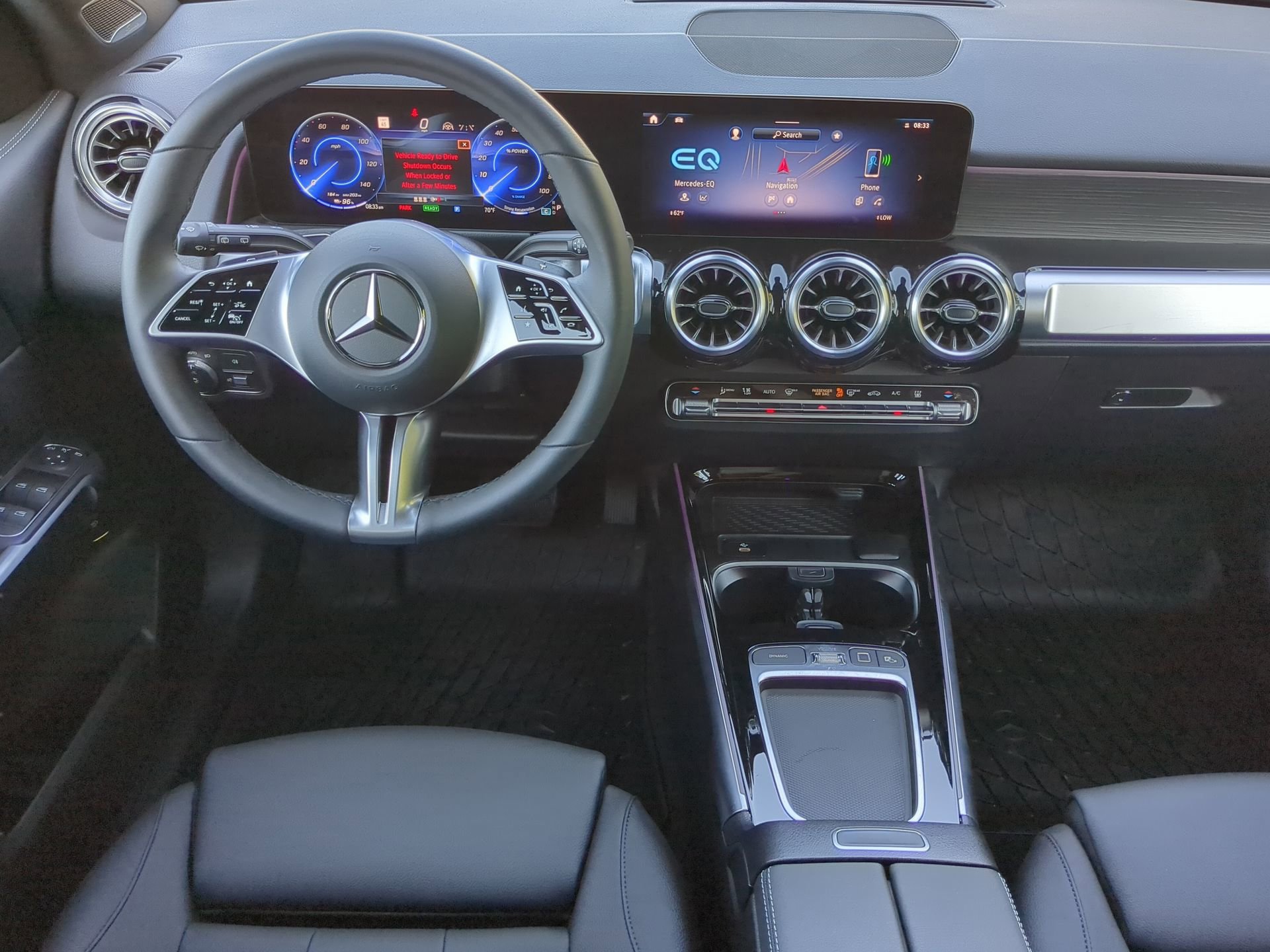 Used 2025 Mercedes-Benz EQB 300 4MATIC image 51