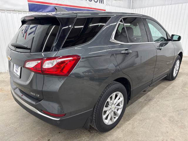 Used 2019 Chevrolet Equinox LT AWD/4WD image 8