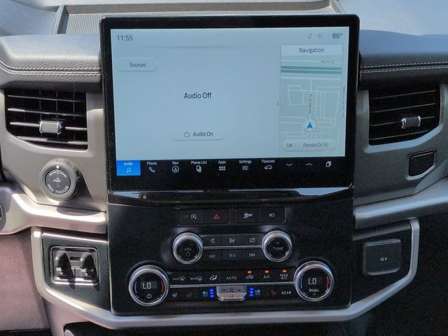 Certified 2024 Ford Expedition XLT AWD/4WD image 23