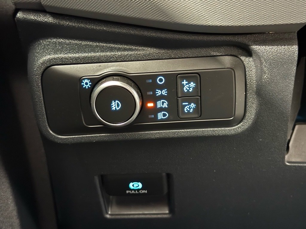 Certified 2022 Ford Bronco Big Bend image 24