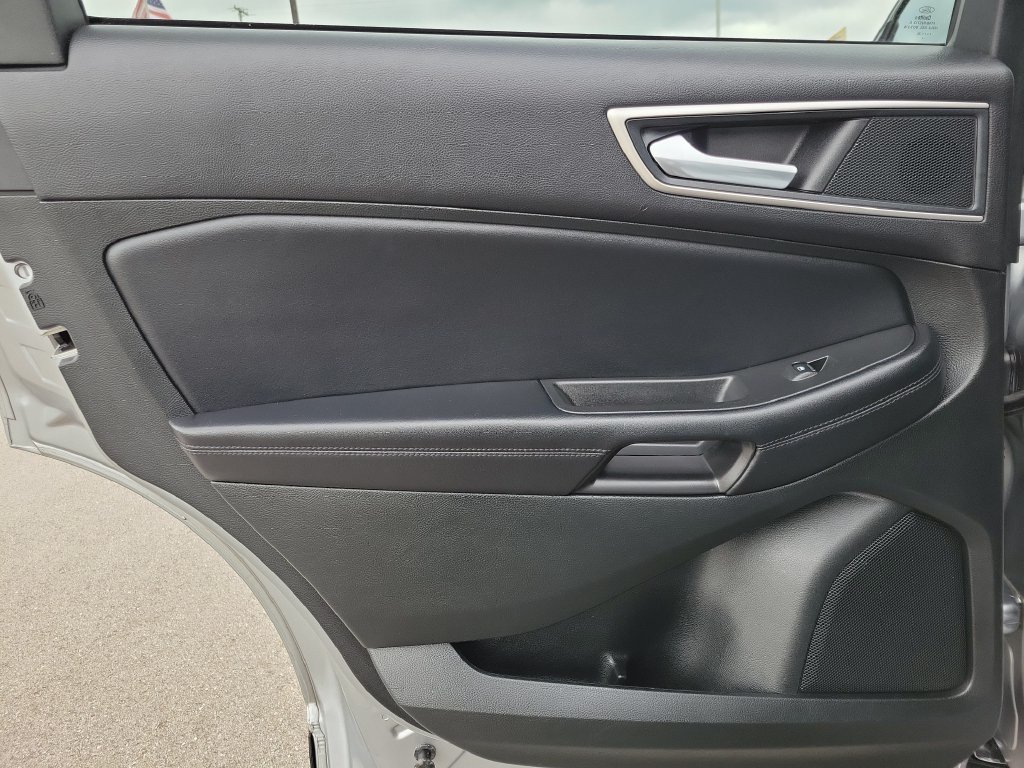 Certified 2023 Ford Edge SEL AWD/4WD image 10