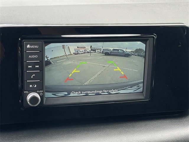 Used 2025 Nissan Kicks S w/ Charging Package image 14