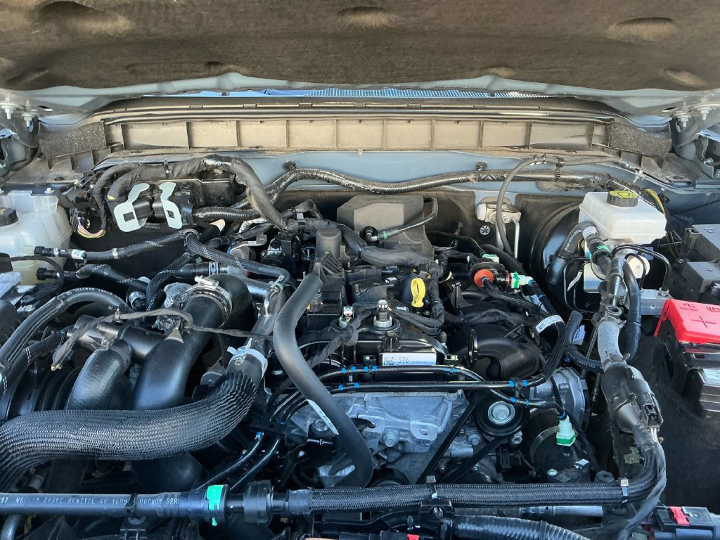 Certified 2023 Ford Bronco Big Bend AWD/4WD image 25
