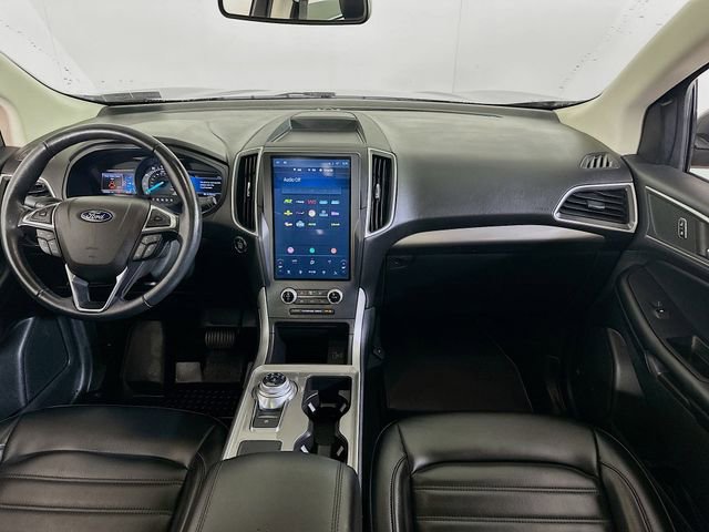 Certified 2023 Ford Edge SEL w/ Convenience Package image 14