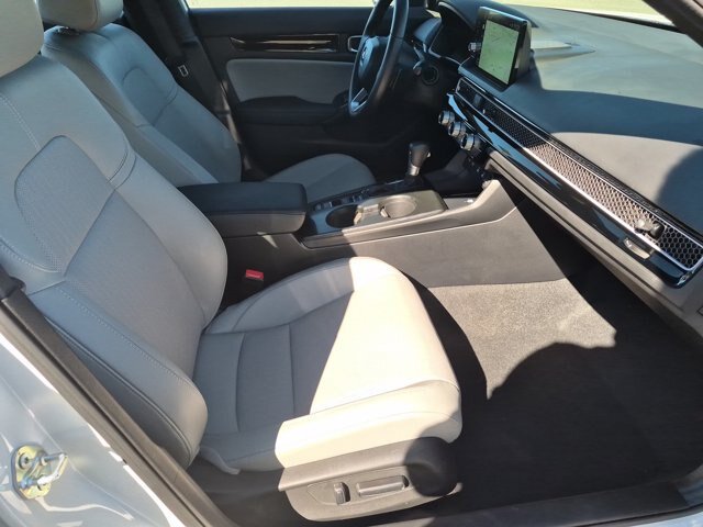 Used 2026 Honda Civic Sport Touring image 36