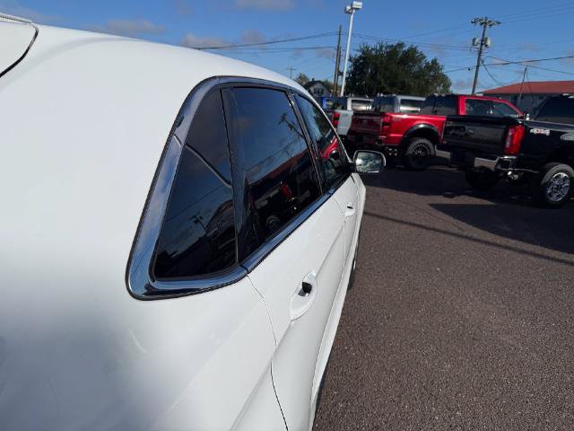 Certified 2024 Ford Edge SEL AWD/4WD image 12