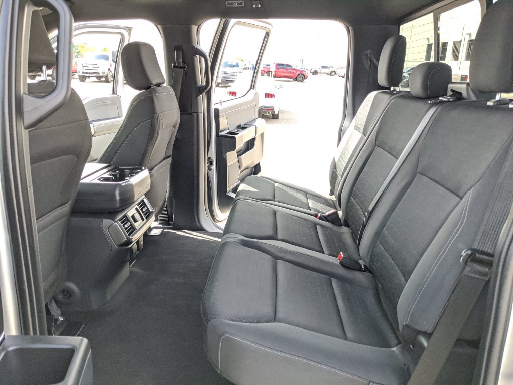 Certified 2023 Ford F150 XLT w/ Equipment Group 302A High AWD/4WD image 16