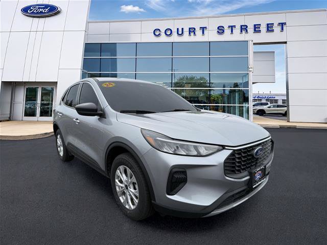 Certified 2024 Ford Escape Active AWD/4WD image 5