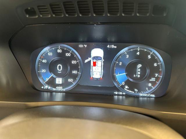 Used 2021 Volvo XC90 T6 Inscription AWD/4WD image 19