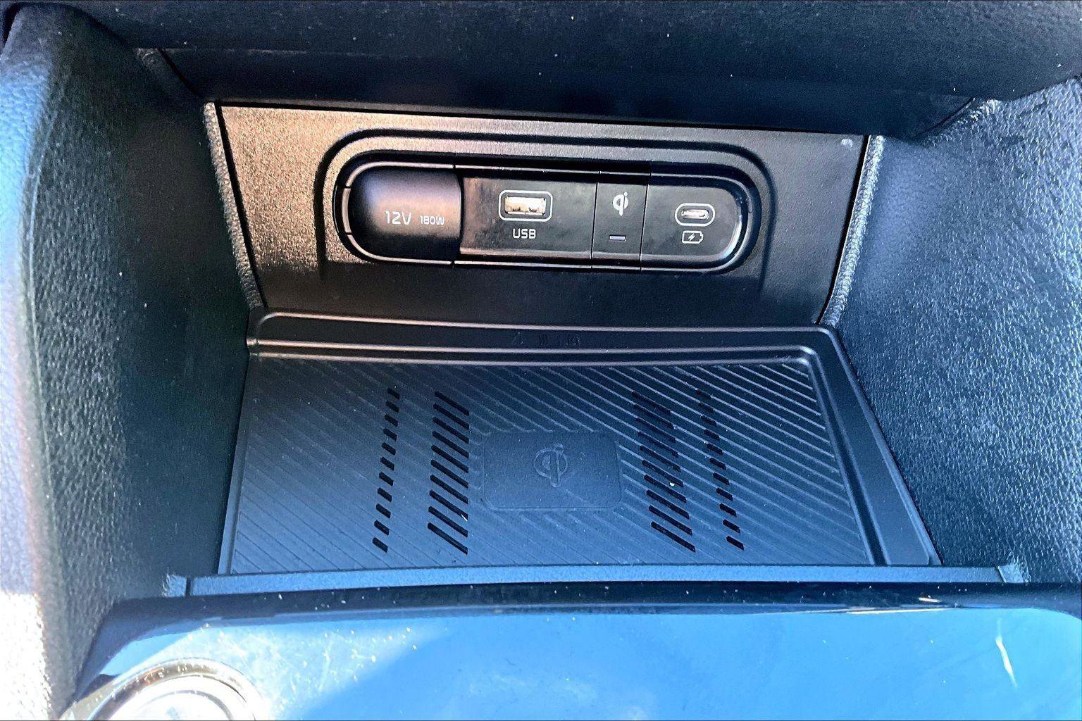 Used 2023 Kia Sportage X-Line image 23