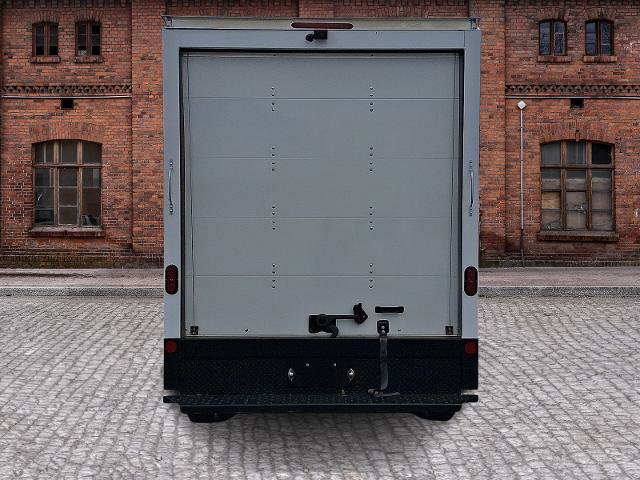 Certified 2022 Ford Transit 350 DRW image 3
