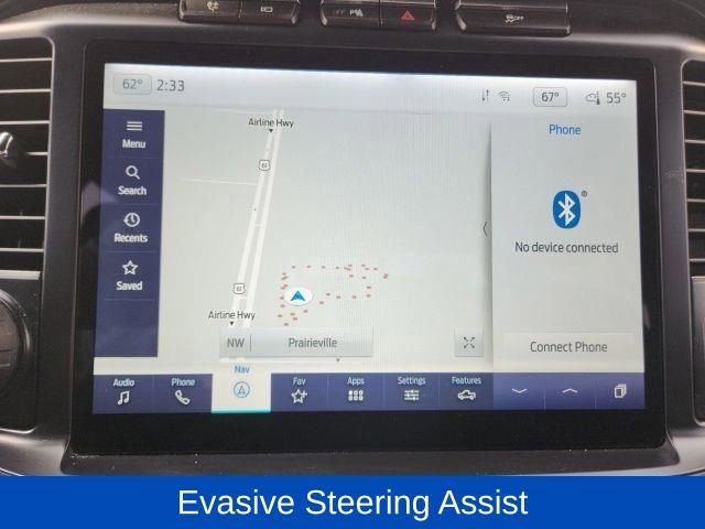 Certified 2023 Ford F150 XLT w/ Equipment Group 302A High image 29